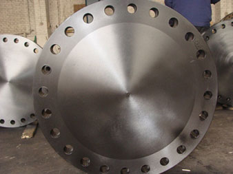 BLIND FLANGE