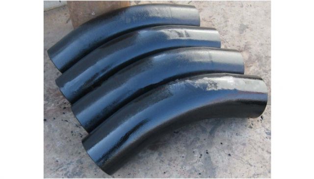 Elbow 5D, 3D 1,5D Carbon Steel API 5L