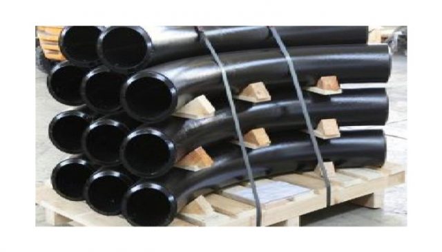 Elbow 5D Sch 80 Carbon Steel Api 5L