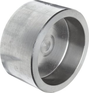 End Cap Stainless Steel Ss316L