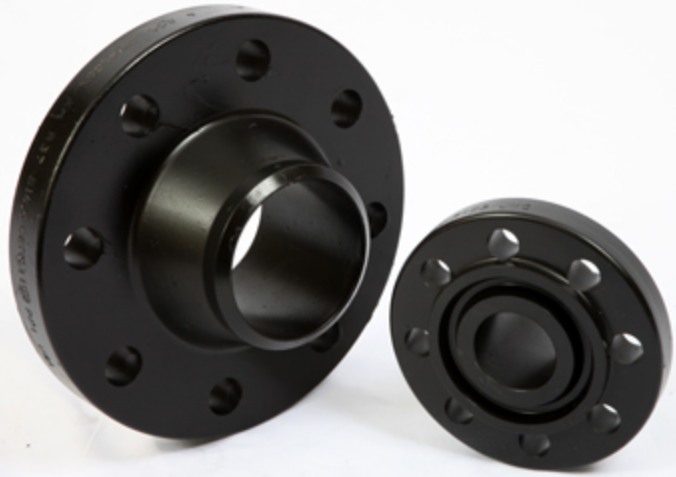 Flange Slip On Carbon Steel Astm A105