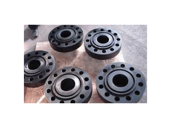 Flange Welding Neck #150 � #2500 RF/RTJ