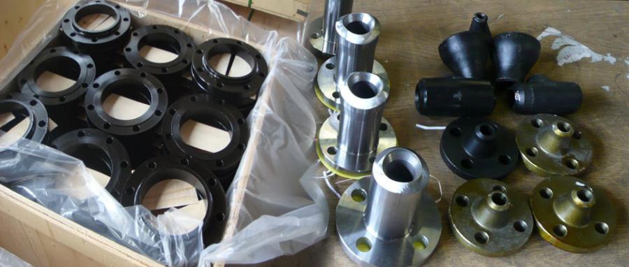 JUAL FLANGE