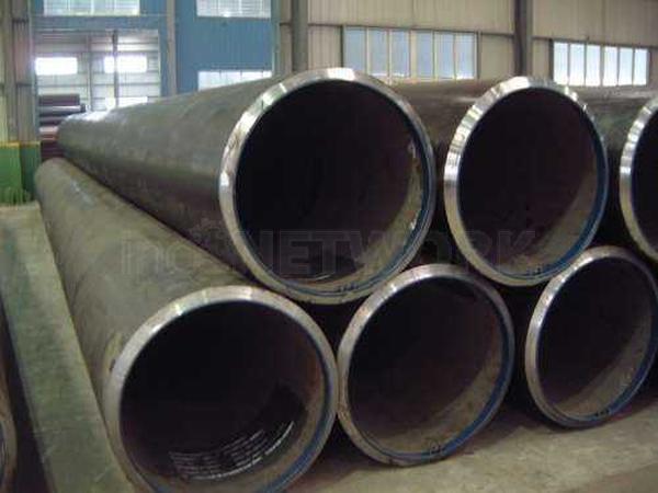 Pipa Seamless API 5L Gr.B, Nippon Steel