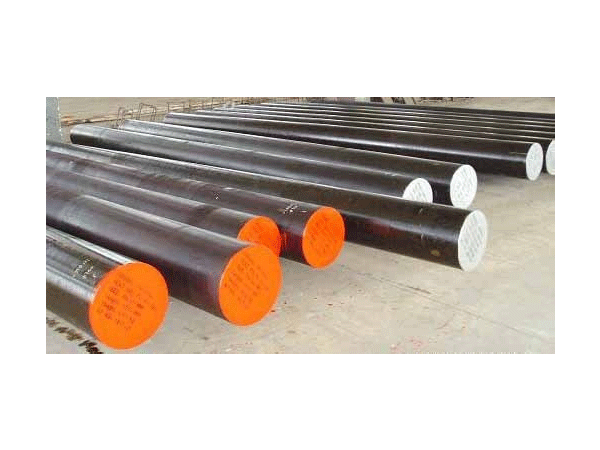 Round Bar Aisi 4140