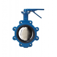 Butterfly Valve