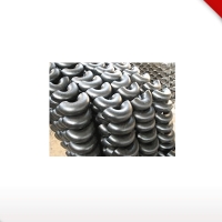 ELBOW 180 DEG TYPE LONG RADIUS DAN SHOT RADIUS, CS ASTM A234 GR.WPB