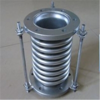 Expansion Joint Stainless Steel Ss304