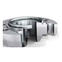 Flange RTJ