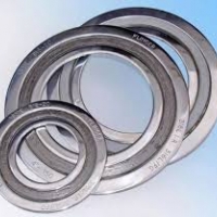 GASKET SPIRAL WOND