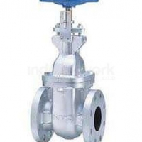 Gate Valve, Ball Valve, Globe Valve, Check Valve, Butterfly Valve, Y-Strainer