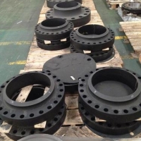 JUAL FLANGE