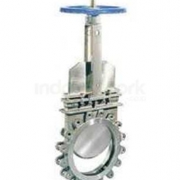 KNIFE GATE VALVE